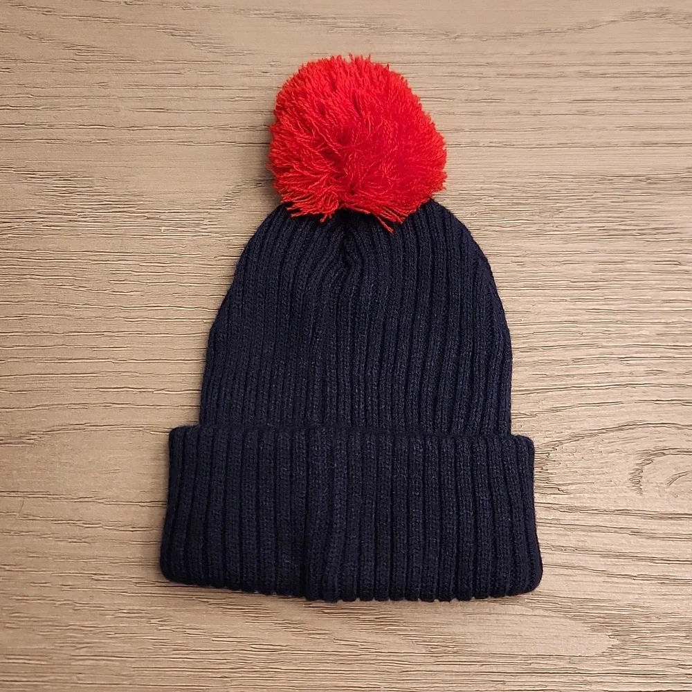 Hershey Supply Co. Little kids unisex winter hat - Picture 2 of 3